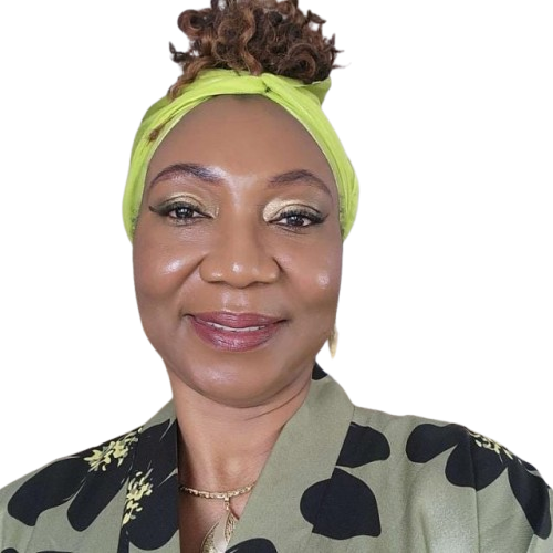 Olayinka Elizabeth Dada