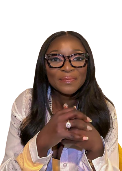 Olayinka Elizabeth Dada